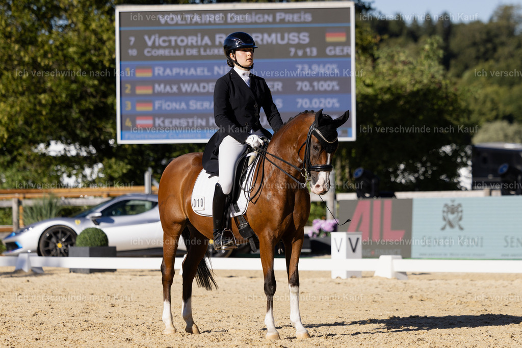 FHC2026_P09_10_18902 | Fichtenhof Classics 2026 – Grand Prix de Dressage - VOLTAIRE Design Preis, Reitanlage Fichtenhof, Sch ftlarn