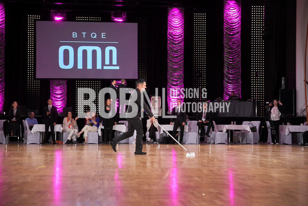 Dance Sport Festival | Bremen - 07.06.2025: Dance Sport Festival in Bremen (Congress Centrum Bremen), Germany. Photo by: BobNL design &amp; photography - Realisiert mit Pictrs.com