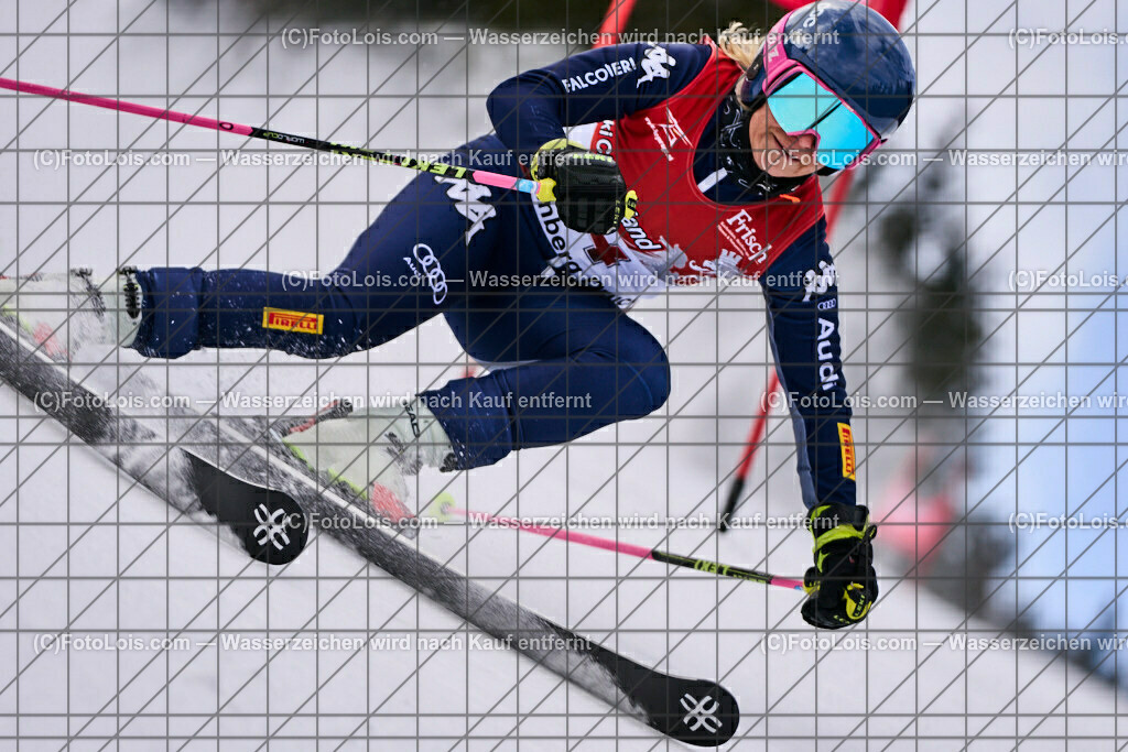 ALP5602_NOe-MastersCup-RTL-II_Freistritzsattel_Digruber Bettina | (C)FotoLois.com, Alois Spandl, SK-X SPORTOPTIKER NÖ MastersCup, RTL am Feistritzsattel in Trattenbach, So 5. März 2023.