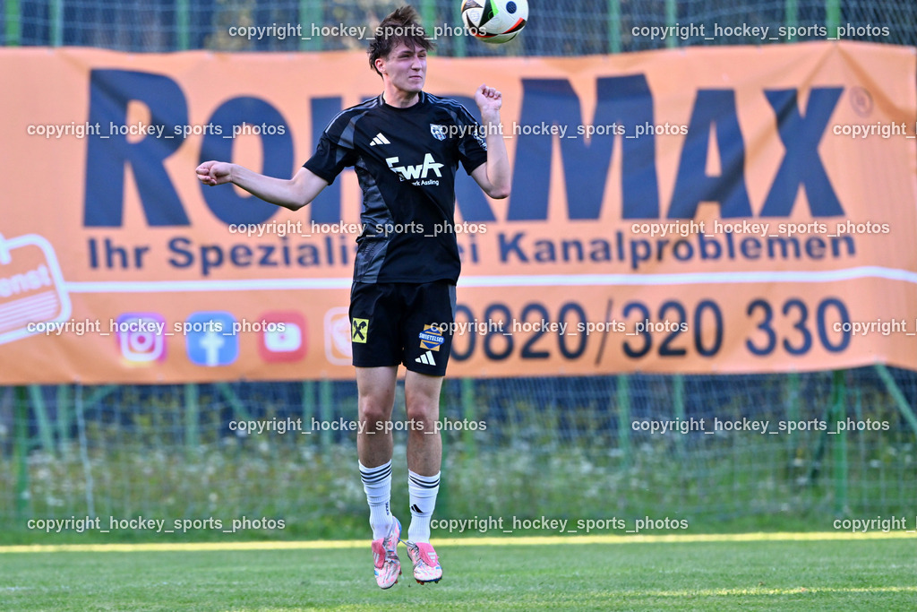 SV Arnoldstein vs. URC Thal Assling | #13 Philipp Perfler Thal Assling, SV Arnoldstein vs. URC Thal Assling, SV Arnoldstein vs. URC Thal Assling am 09.08.2025 in Arnoldstein (Waldparkstadion Arnoldstein), Austria, (Photo by Bernd Stefan)