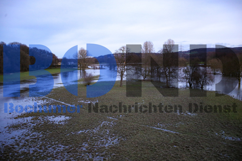 Hochwasser in Bochum und Hattingen {date} -  | {headline}



(Foto: Sebastian Sendlak / BOND)

 - Realisiert mit Pictrs.com