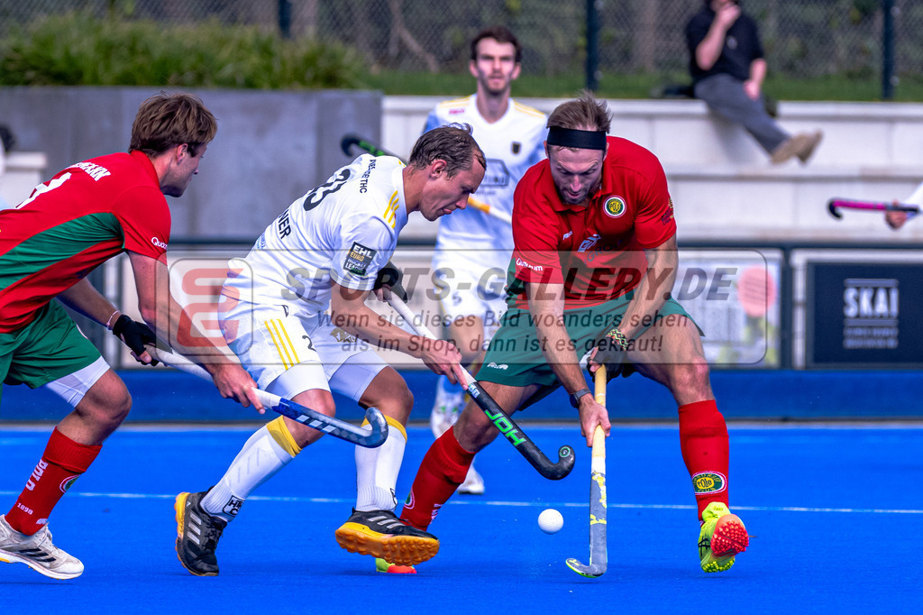 SM_20240929-D85_4951 | 1.Bundesliga Feldhockey (M) HPC - HTHC / 4:2 (1:2)