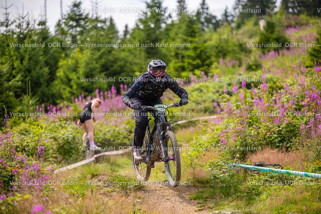 Enduro One Schulenberg So R6-2258 | OCR Bilder Fotograf Eisenach Michael Schröder