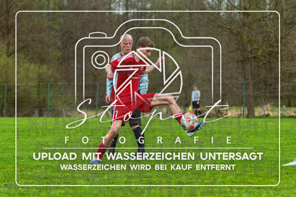 FGFSSCT-1032 | Ole Moehrmann (SC Tewel #07) beim Herren Kreisliga HK Spiel zwischen FG Fulde-Stellichte und SC Tewel im Lehrdestadion, Stellichte (Simon Paul Stopat) - Realisiert mit Pictrs.com