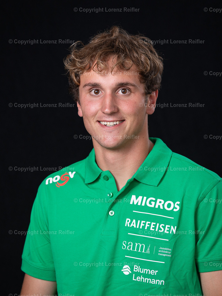 Schwingen -  ESAF Team NOSV 2025 | Mollis, 22.8.25, Schwingen - ESAF Team NOSV.Mayer Elia (St.Antönien)