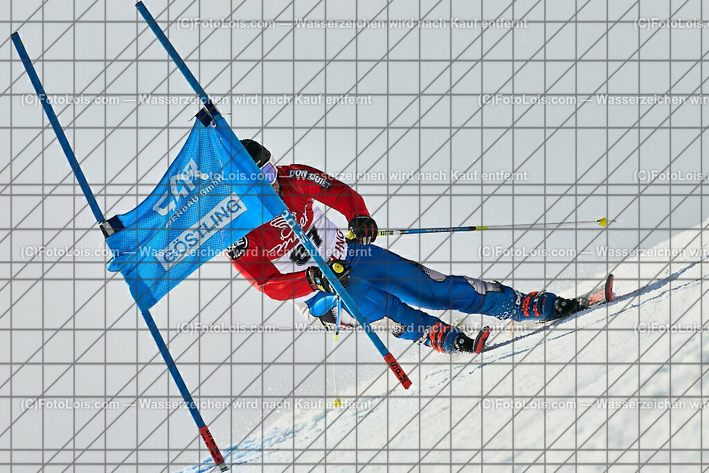 ALP6868_WCM-GS_Kat-A_Langmaier Jiri | (C)FotoLois.com, Alois Spandl, World Criterium Masters Ski Alpin 2023 Hochkar, GiantSlalom, Kategorie A, Do 23. März 2023.