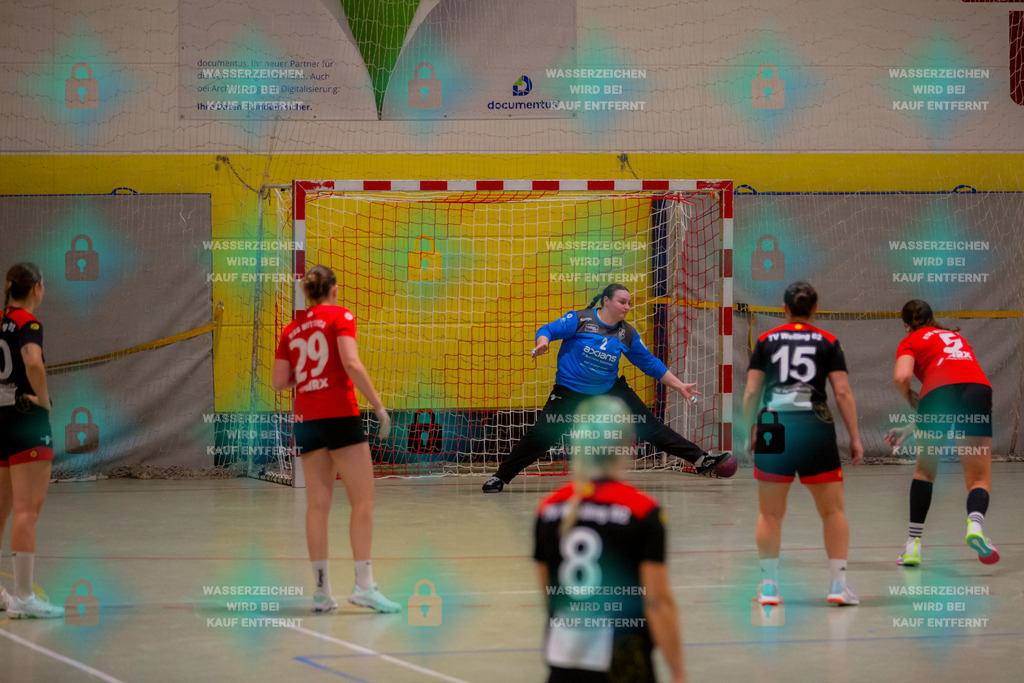 _HP_1339_3000o | TV Welling vs. HSG Wittlich 10.11.2023