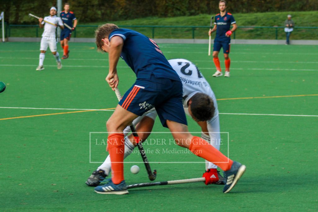 2. Bundesliga Herren WTHC-TUSLI 14.10.23 Wiesbaden-018 | lanaschraderfotografie - Realisiert mit Pictrs.com