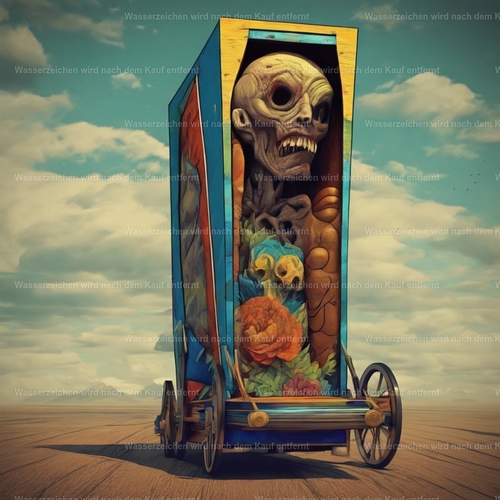 Surreale Bilder | Entdecke faszinierende surreale Bilder: Fantasievolle Kunstwerke, kreative Fotomontagen und inspirierende Motive für deine Projekte. Lass dich von einzigartigen, surrealen Bildern begeistern und finde neue Inspiration! - Realisiert mit Pictrs.com