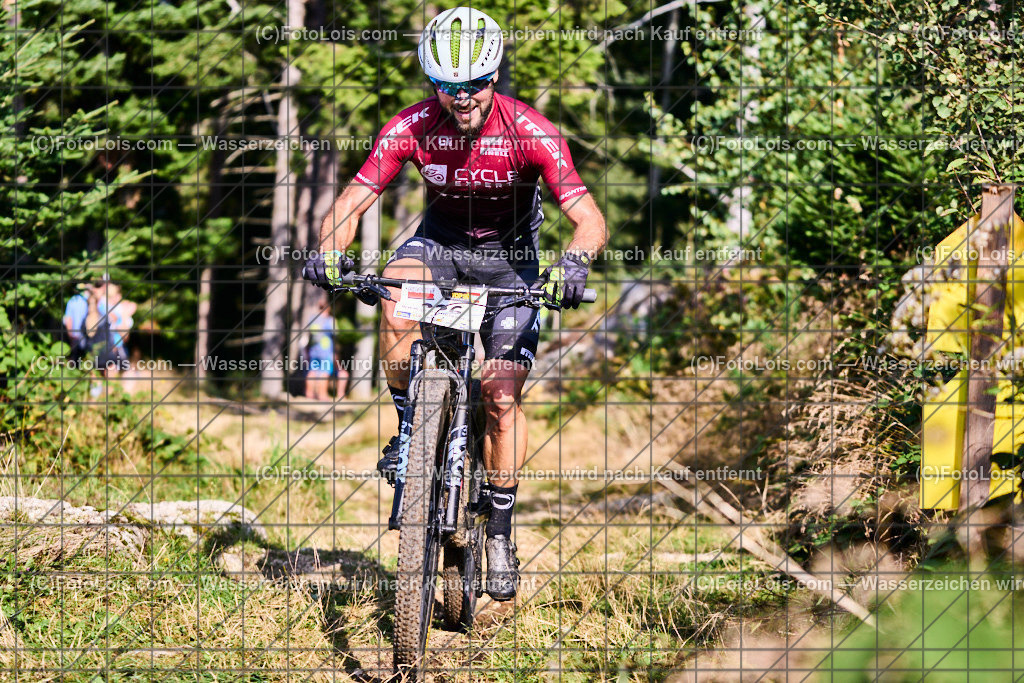 ALP7001_GRANITBEISSER_Medium_Pisar Jan | (C)FotoLois.com, Alois Spandl, 28. GRANITBEISSER Mountainbike-Marathon in St. Georgen am Walde, Sa 3. Sept. 2022.