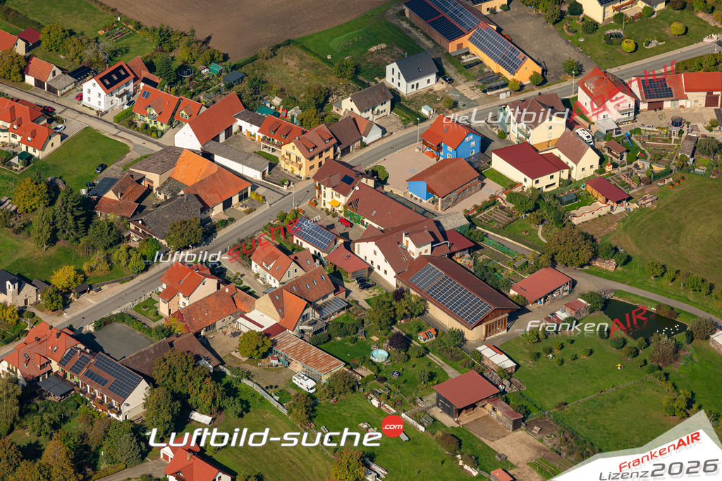 Schindelsee Rauhenebrach Bild- Das Luftbild wurde 2025 vom UL-Flugzeug heraus erstellt ( keine Drohnen Bilder! ) - Hochauflösende Luftaufnahme -Nicht vergleichbar mit Google Maps oder Satelittenbilder- Die Geschenkidee !Mit Lizenz und Bildrechte bestellbar