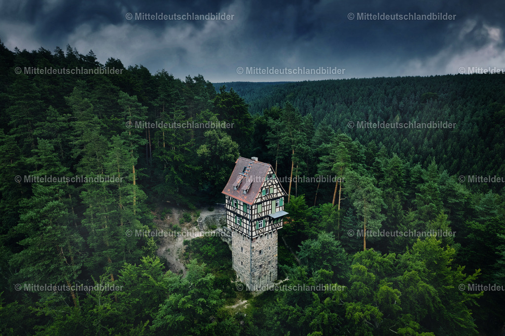 Herzogstuhl | Mitteldeutschlandbilder - Realisiert mit Pictrs.com