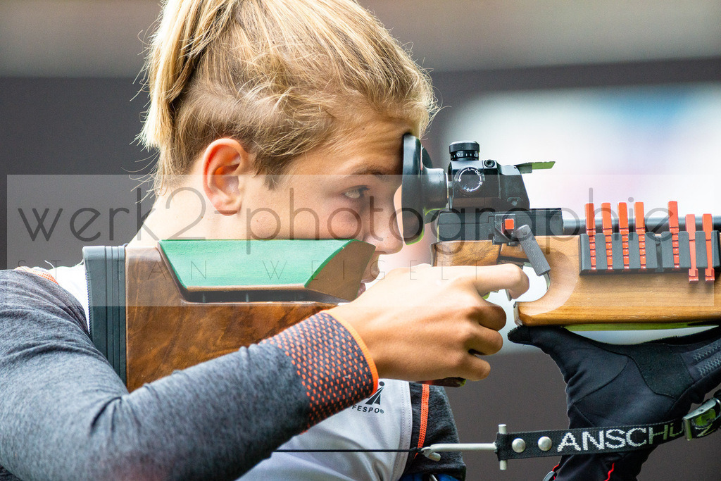 RWS-Schießen - Roller Trusethal | 11. September 2021