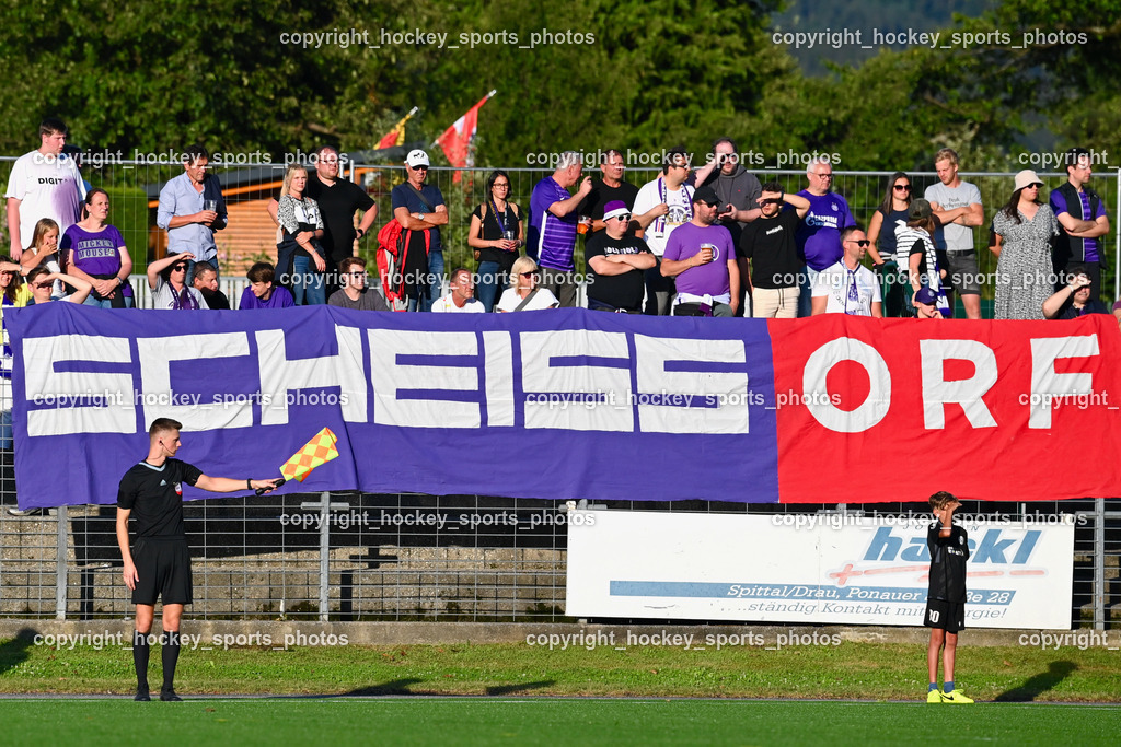SVS Spittal Drau vs. FK Austria Wien 21.7.2023 | hockey sports photos, Pressefotos, Sportfotos, hockey247, win 2day icehockeyleague, Handball Austria, Floorball Austria, ÖVV, Kärntner Eishockeyverband, KEHV, KFV, Kärntner Fussballverband, Österreichischer Volleyballverband, Alps Hockey League, ÖFB, 