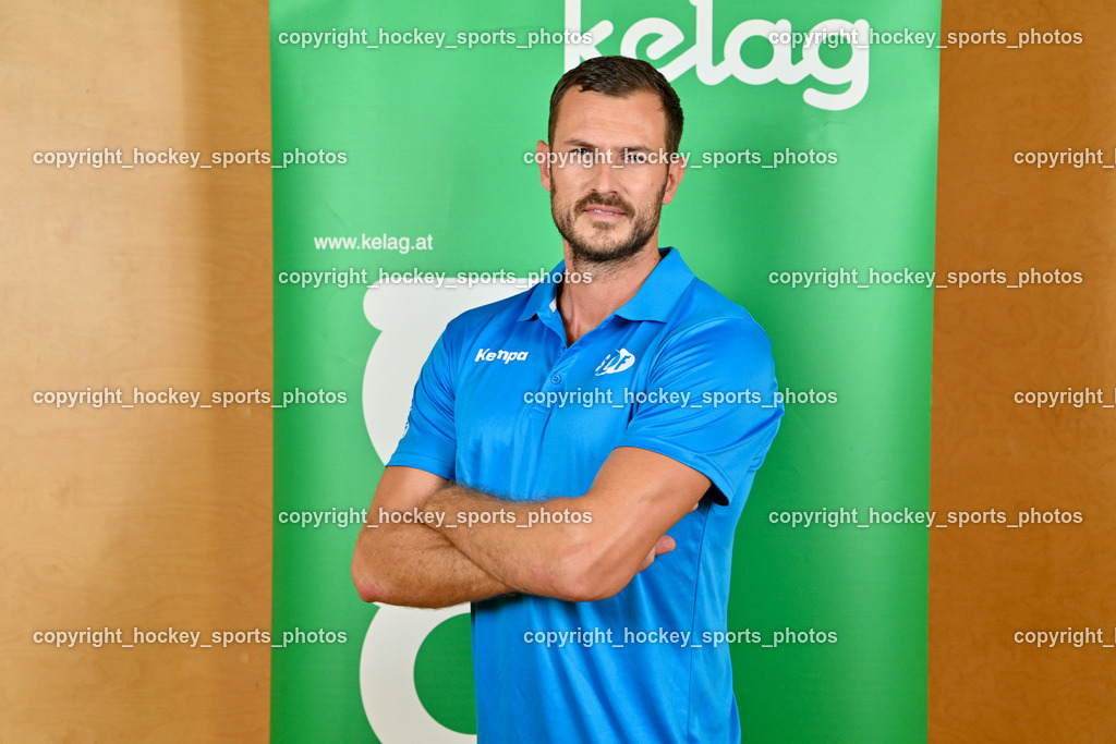 SC Ferlach Media Day | SC Ferlach Media Day, SC Ferlach Media Day am 19.08.2024 in Ferlach (Ballspielhalle Ferlach), Austria, (Photo by Bernd Stefan)