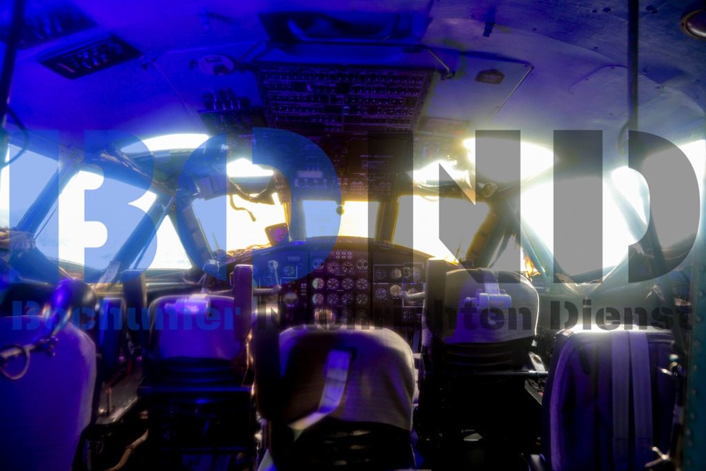  22.10.2023 - 
 | Sebastian Sendlak / Bochumer Nachrichtendienst (BOND) - Herbstfest im Eisenbahnmuseum Bochum - Realisiert mit Pictrs.com