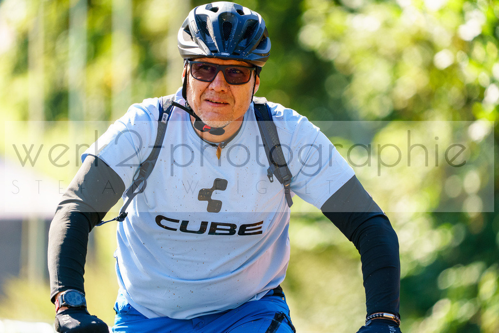 RIDE Zieleinlauf | Schmiedefeld 07. September
