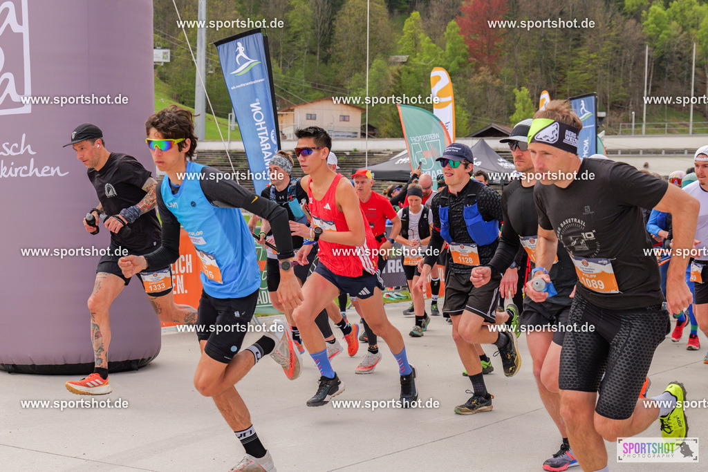 PRAB1527 | GaPa Trail 2025 #gapatrail #yourpictrs #sportshot_your_pictrs Copyright: www.sportshot.de