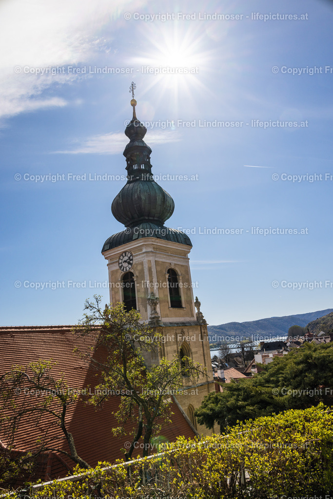 Krems an der Donau- | Fotos und Fotoprodukte - Realisiert mit Pictrs.com