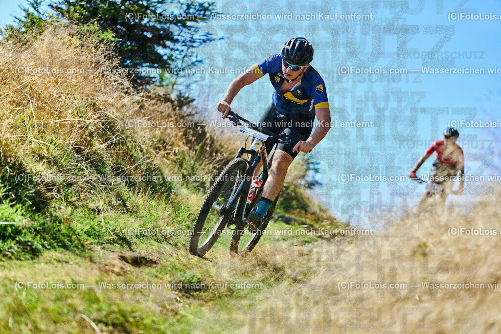 ALP6613_XXIX_GRANITBEISSER_Medium | (C)FotoLois.com, Alois Spandl, 29. GRANITBEISSER - Mountainbike-Marathon in St. Georgen am Walde, MEDIUM 39,5 km, Sa 2. September 2023.