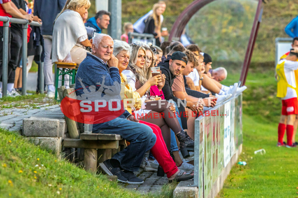 Ludmannsdorf-Gallizien Unterliga Ost | Ludmannsdorf-Gallizien am 21.08.2022 in Ludmannsdorf
(Sportplatz), AUSTRIA, (Photo by Ernst Krawagner sport-fan.at),  - Realisiert mit Pictrs.com