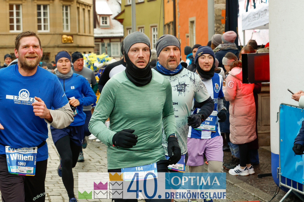 VR Bank Hauptlauf 10km | 40. Optima 3koenigslauf 2026 - Realisiert mit Pictrs.com