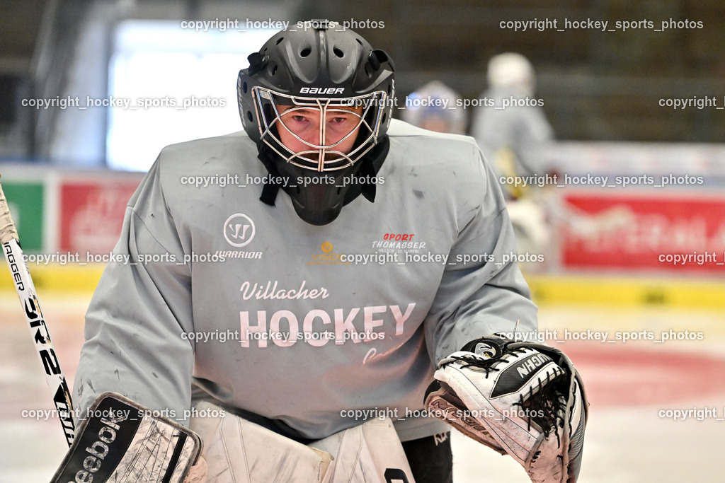 Villacher Hockey Camp 2025 | Villacher Hockey Camp 2025, Villacher Hockey Camp 2025 am 08.08.2025 in Villach (Stadthalle Villach), Austria, (Photo by Bernd Stefan)
