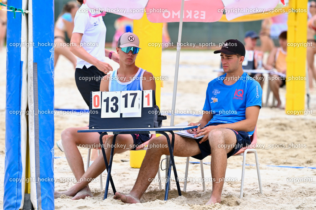 ASVÖ Beachtrophy Velden 24.6.2023 | hockey sports photos, Pressefotos, Sportfotos, hockey247, win 2day icehockeyleague, Handball Austria, Floorball Austria, ÖVV, Kärntner Eishockeyverband, KEHV, KFV, Kärntner Fussballverband, Österreichischer Volleyballverband, Alps Hockey League, ÖFB, 