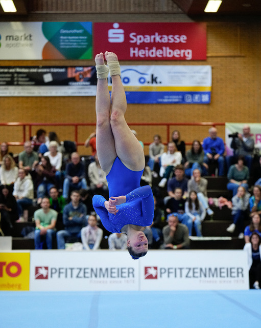 3WKT2BuLi13305 | 3.WKT - 2. Bundesliga der Deutschen Turnliga (DTL) 2025 in KetschDatum: 20251011Ort: Ketsch(DE) - NeurotthalleFotograf: Christian Habel