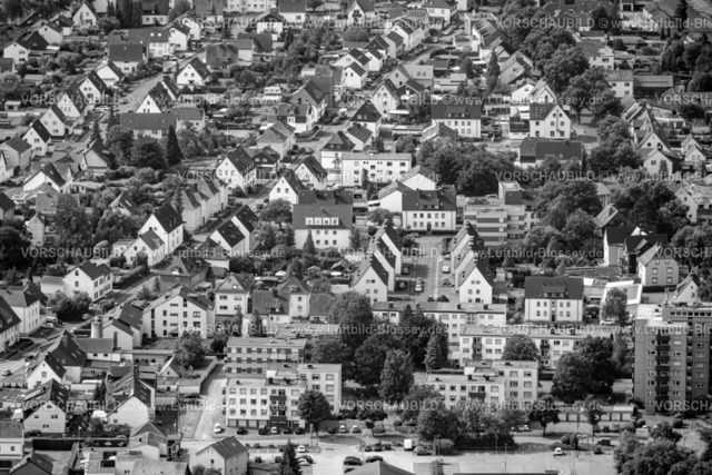 Froendenberg230901816 | Luftbild, Wohngebiet-Ost Westicker Straße, Wohnen und Leben in Fröndenberg, Fröndenberg, Ruhrgebiet, Nordrhein-Westfalen, Deutschland