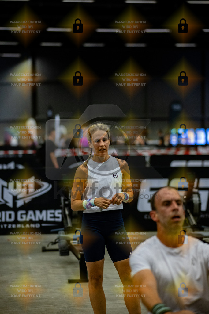 Hybrid Games 2026-2042 | KW-Foto