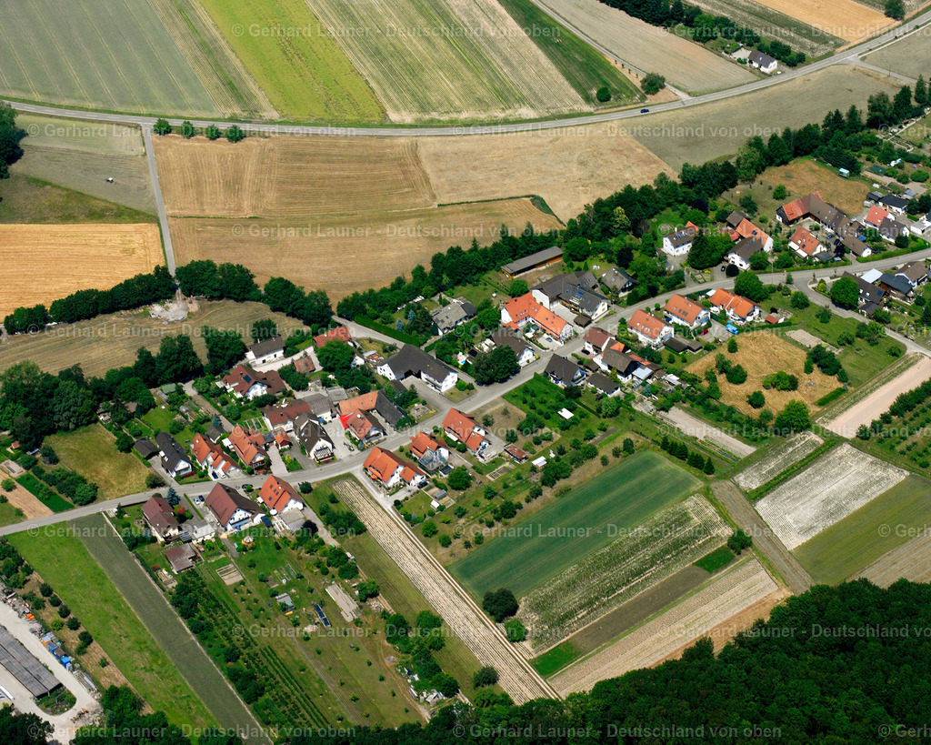 2526217 | Oberbruch, Bühl