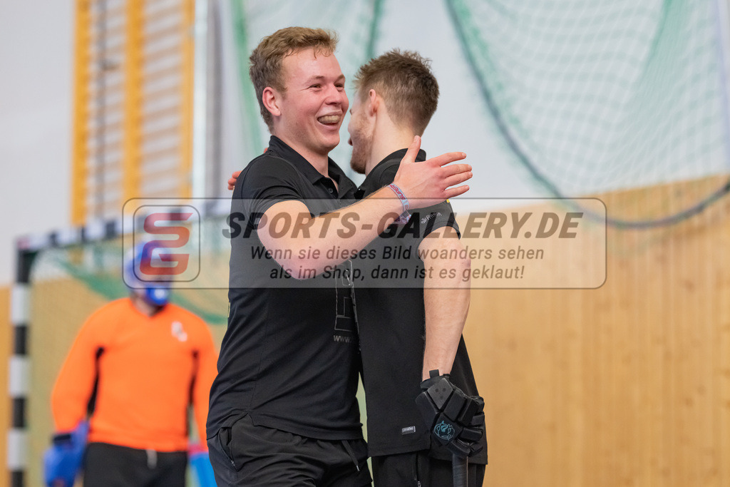 HK_20230205_103826 | Oberliga Gruppe B ( M ) VFB Hüls - MTV Moers  am 5.2.2023 VFB Hüls, Marl ,