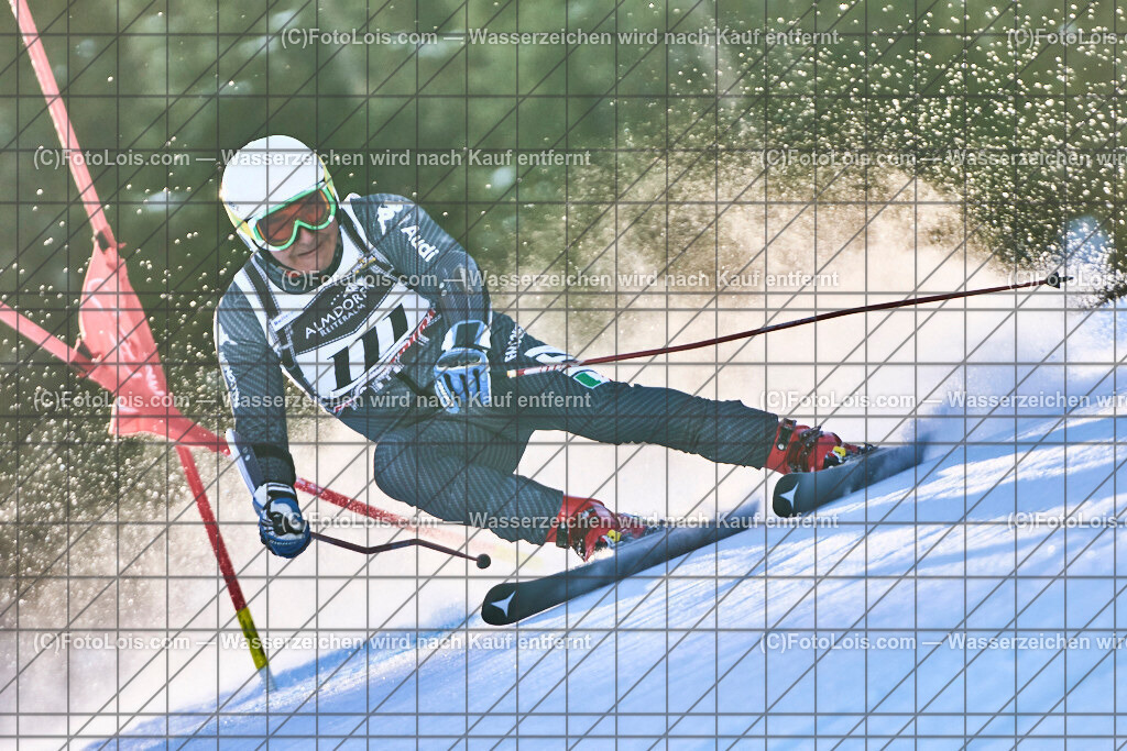 ALP7881_FIS-MastersCup_Reiteralm_SuperG_Bauer Walter | FIS-MastersCup Super-G auf der Reiteralm in Pichl, Fr 17. Jänner 2025.