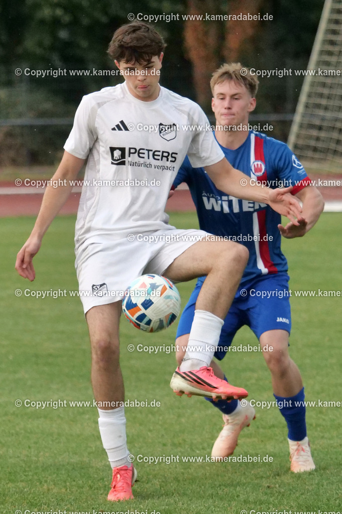 Fußball : Bezirksliga : SUS 09 Dinslaken - SV Budberg 2 am 15.08.2026 in Dinslaken | Fußball : Bezirksliga : SUS 09 Dinslaken - SV Budberg 2 am 15.08.2026 in Dinslaken - Realisiert mit Pictrs.com