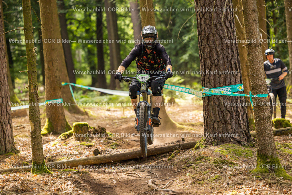 Enduro One Roßbach Samstag R6-1531 | OCR Bilder Fotograf Eisenach Michael Schröder