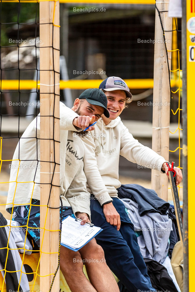 2024-00105841-Hauptstadt-Masters61 |  13.07.2024; Berlin Foto: Gerold Rebsch - www.beachpics.de