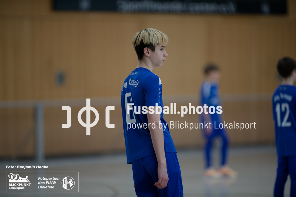 20260125_U13_Turnier_Versmold_052 | Blickpunkt Lokalsport - Realisiert mit Pictrs.com