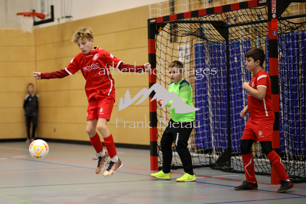 OE7A9063 | Finale / SV Habischried - 1.FC Passau