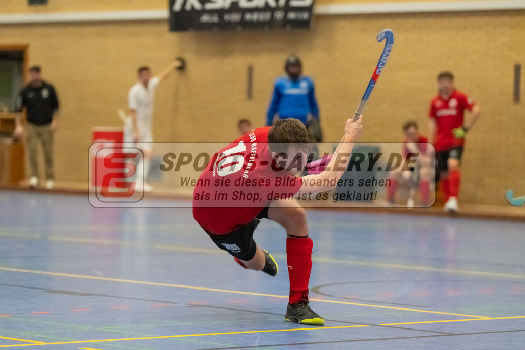 HK_20260116_106246 | 2. Bundesliga Herren SW Neuss - Club Raffelberg am 16.01.2025