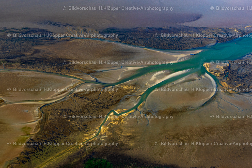 Wattenmeer Nordsee Nordfriesische Inseln 439A6798 (54) | Luftbildfotografie und Luftbildfotograf Hermann Klöpper - Realisiert mit Pictrs.com