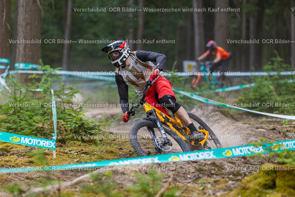 Enduro One Trieb Freitag R3-6127 | OCR Bilder Fotograf Eisenach Michael Schröder
