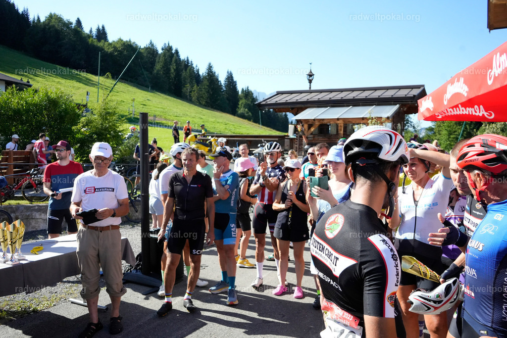 533_20230819_Bergwertung_Muehlanger | AUT - OESTERREICH, 2023- :   ; Foto: Roland Muehlanger