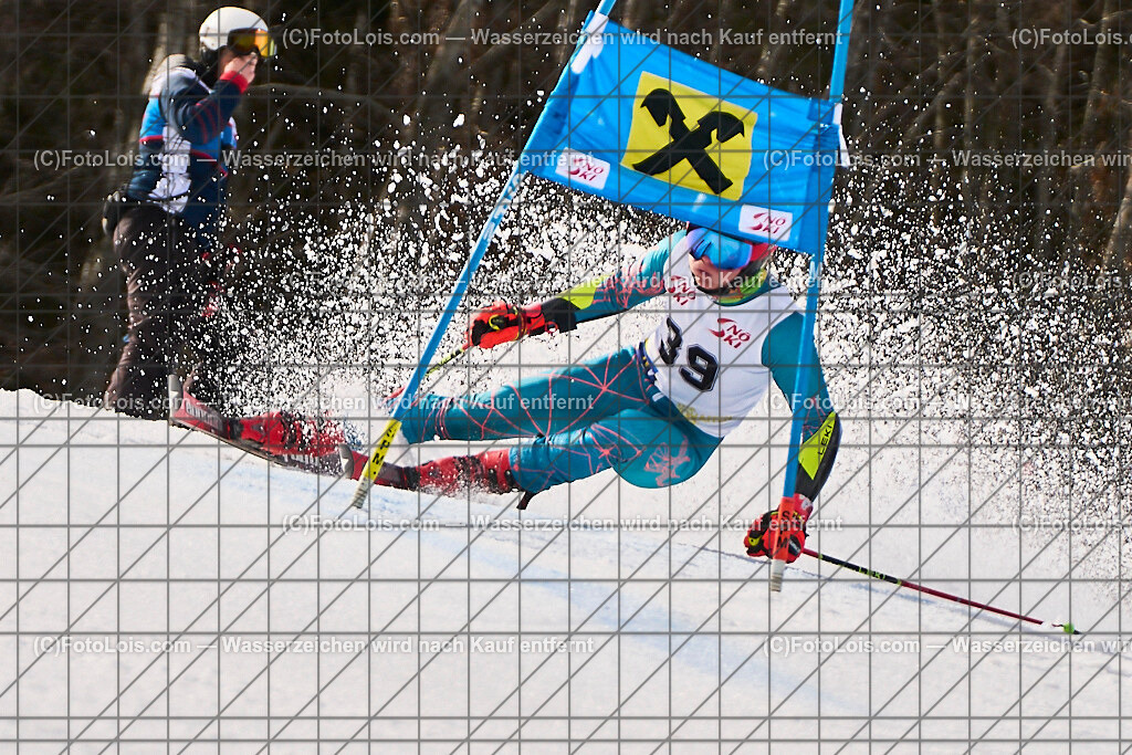 ALP8430_Herrn-FIS-GS-II_Lackenhof-WY_KNOFLACH David | Internationaler FIS GiantSlalom der Herrn auf der Distelpiste in Lackenhof am Di 11. März 2025.  Österreich, LSV-NÖ, Sportunion Waidhofen/Ybbs (2035).