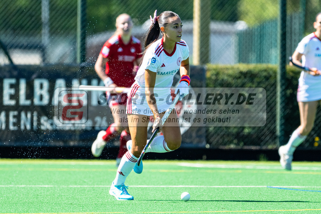 AKa BHC Damen - RWK 5-6 PS 26.04.25 SG-9911 | Feldhockey, DHB, DHZ, HockeyLiga