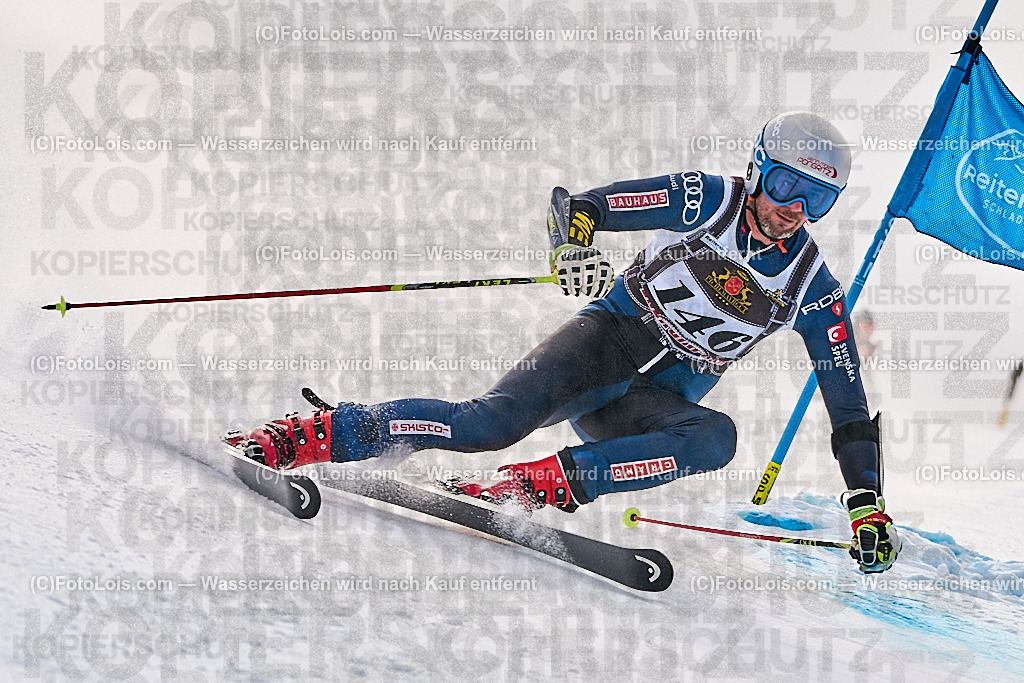 _ALP3022_MASTERS-WM_Reiteralm_A-GS_Pongritz Rene | FISWORLD CHAMPIONSHIPSMASTERS ALPINE SKIING, 23. – 28. MÄRZ 2026 - REITERALM | STMK | AUT.   Veranstaltet vom Masters-Referat des Deutschen Skiverbandes (DSV). Durchführende Organisation: WSV Pichl-Reiteralm, unterstütutzt von den Bergbahnen REITERALM bei Schladming und SKI AUSTRIA.                            Disziplinen:  Super-G, GiantSlalom, Slalom.                                                 Kategorien:  A (Herrn 30-59 Jahre), B (Herrn ab 60 Jahre), C (Damen 30-59 Jahre), D (Damen ab 60 Jahre).                Rennstrecken:   Gasselhöhe und Muldenliftpiste auf der Reiteralm.