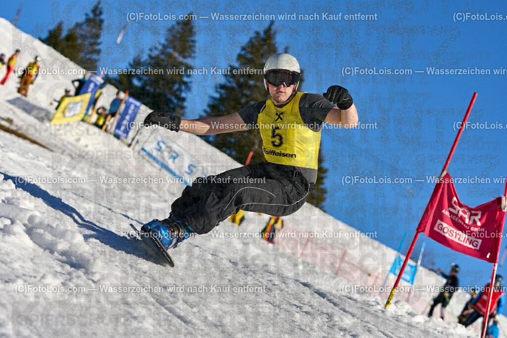 ALP8721_NOe-BetriebsSKI-LM_Scharner Michael | (C)FotoLois.com, Alois Spandl. 51. Niederösterreichische LandesBetriebs-Skimeisterschaften, best of two, Almlift-Piste Hochkar, LSV - Schiclub Göstling-Hochkar, Fr 16. Februar 2024.