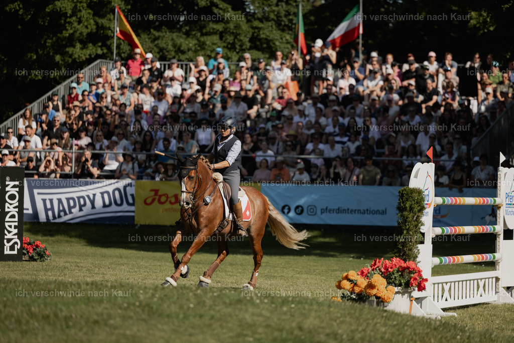 WE_MOS_Stoib_323_PI2025_2278 | Pferd International München 2025