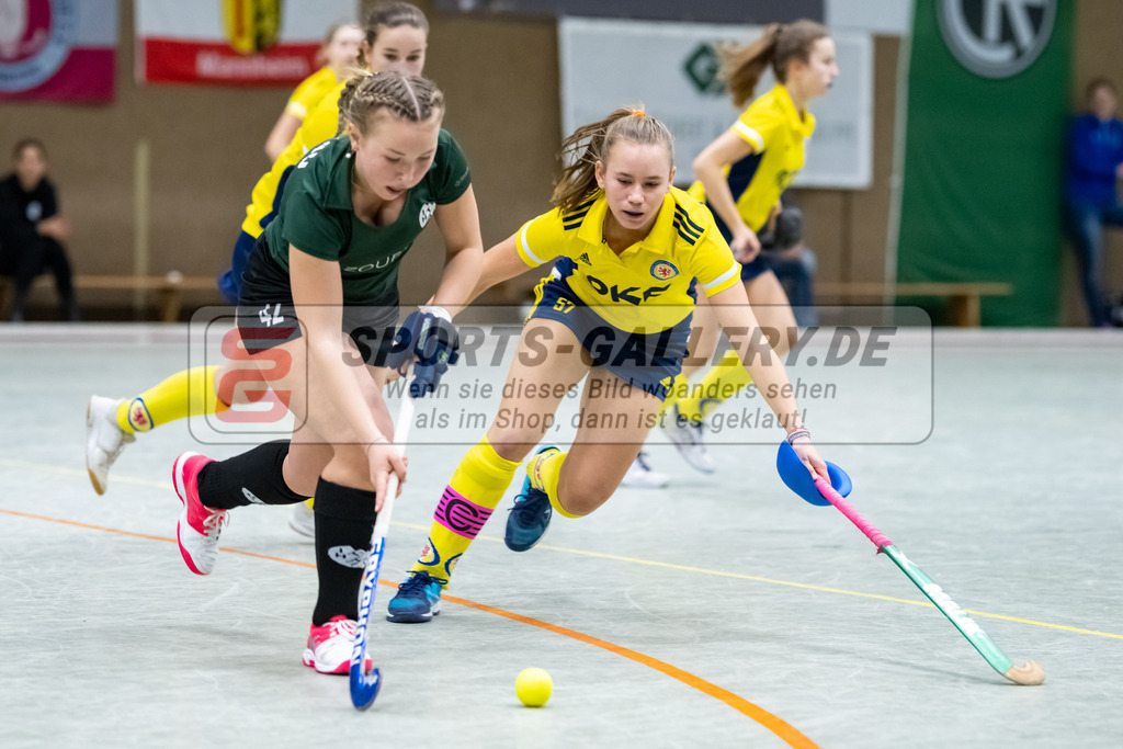 SFE_20230225_0006 | Deutsche Meisterschaft Weibliche U16 Halle 2023 am 25.02.2023 in Düsseldorf (DSC99), Photo: Stephan Fehrmann 2022 (Sports-Gallery)