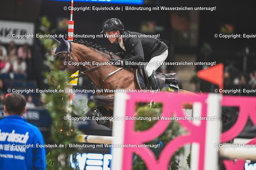 20251113_BW-Bank Hallenchampionat_TOMSPIC_0543 | Foto: Thomas Hartig